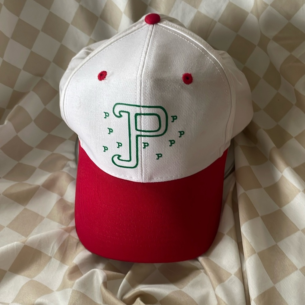 Baseball Hat